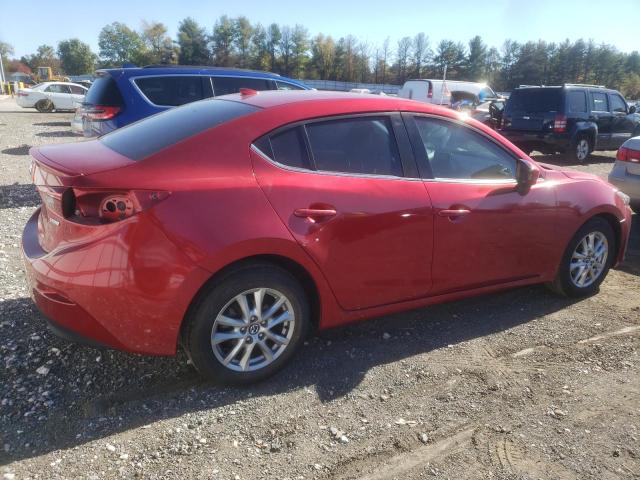 Photo 2 VIN: JM1BM1V75E1129104 - MAZDA 3 