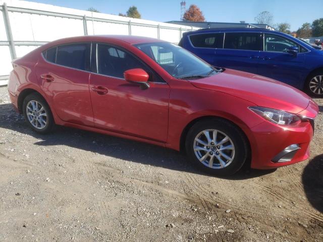 Photo 3 VIN: JM1BM1V75E1129104 - MAZDA 3 