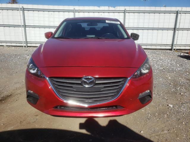 Photo 4 VIN: JM1BM1V75E1129104 - MAZDA 3 