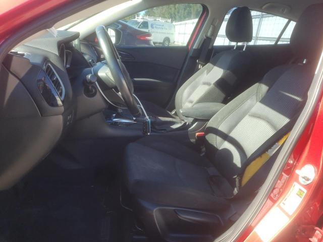 Photo 6 VIN: JM1BM1V75E1129104 - MAZDA 3 