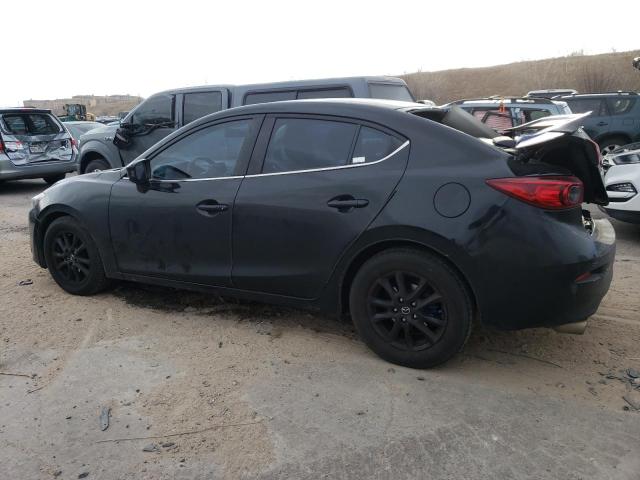 Photo 1 VIN: JM1BM1V75E1142855 - MAZDA 3 