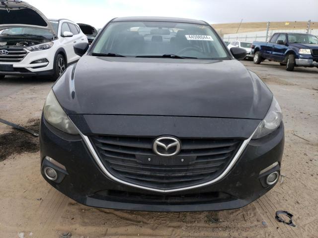 Photo 4 VIN: JM1BM1V75E1142855 - MAZDA 3 