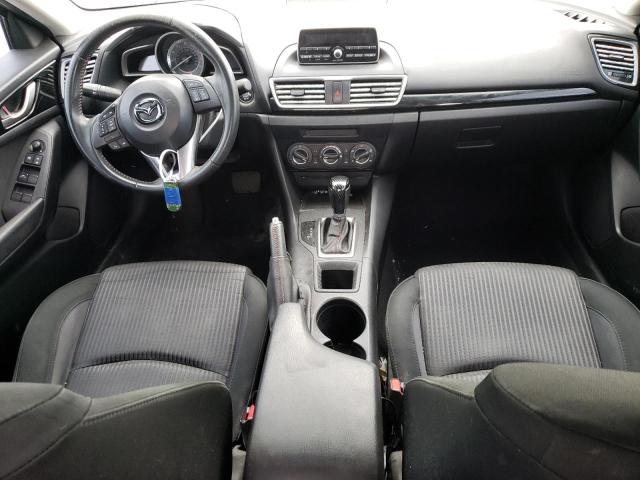 Photo 7 VIN: JM1BM1V75E1142855 - MAZDA 3 