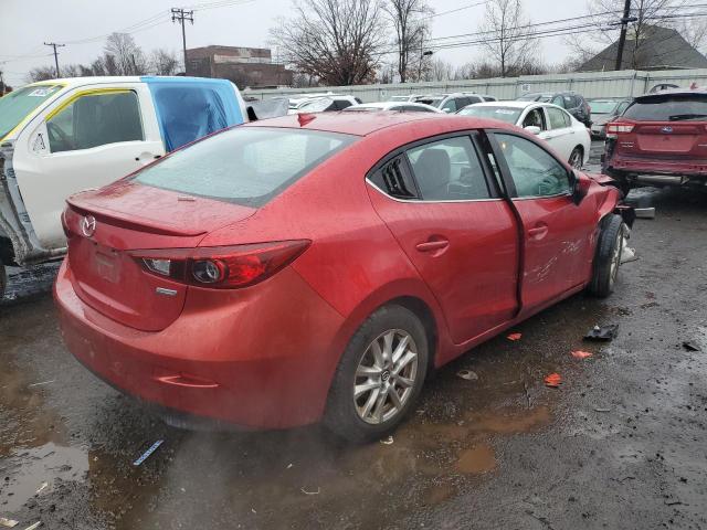 Photo 2 VIN: JM1BM1V75E1145805 - MAZDA 3 