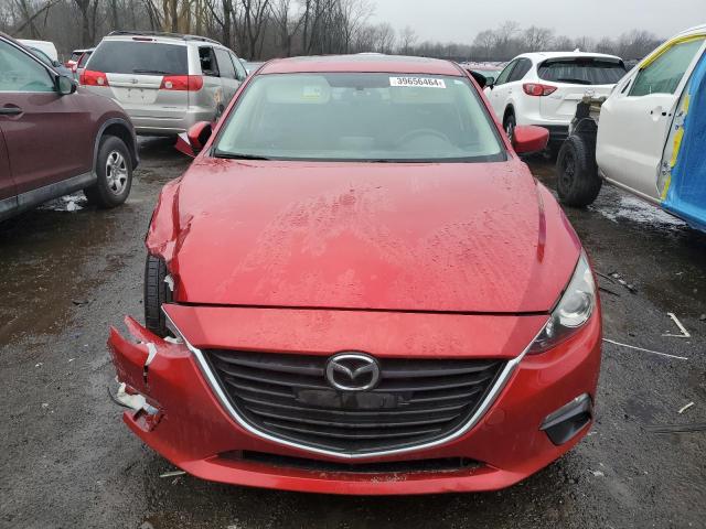 Photo 4 VIN: JM1BM1V75E1145805 - MAZDA 3 