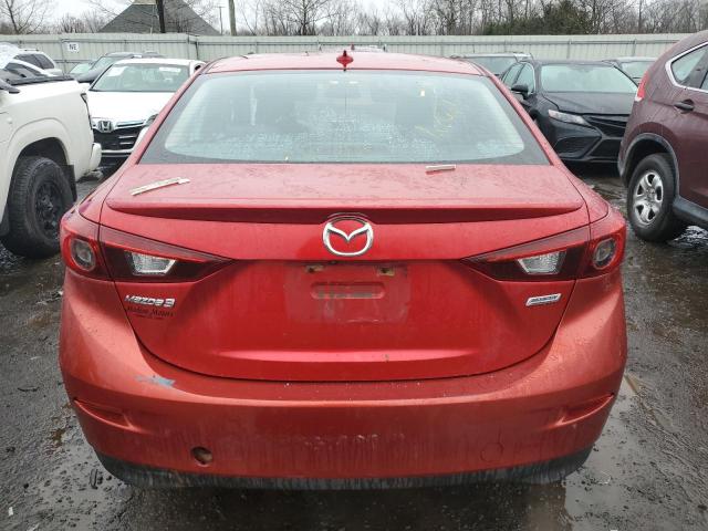 Photo 5 VIN: JM1BM1V75E1145805 - MAZDA 3 