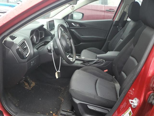 Photo 6 VIN: JM1BM1V75E1145805 - MAZDA 3 