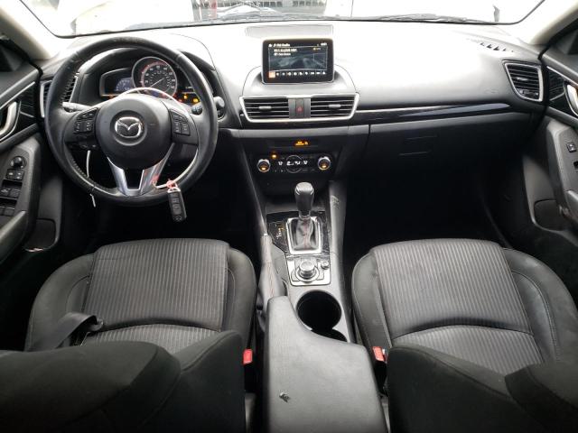 Photo 7 VIN: JM1BM1V75E1148378 - MAZDA 3 TOURING 