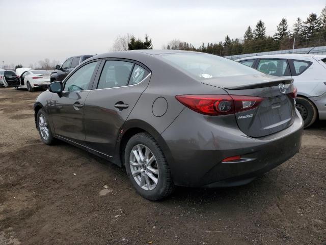 Photo 1 VIN: JM1BM1V75E1151491 - MAZDA 3 