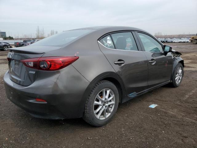 Photo 2 VIN: JM1BM1V75E1151491 - MAZDA 3 