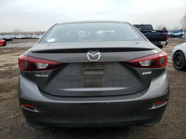 Photo 5 VIN: JM1BM1V75E1151491 - MAZDA 3 