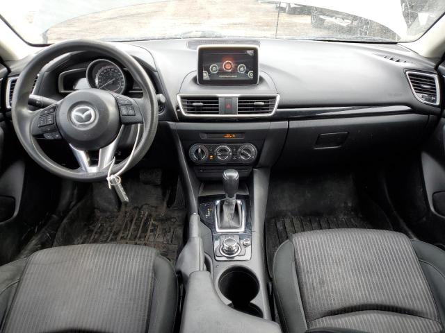 Photo 7 VIN: JM1BM1V75E1151491 - MAZDA 3 