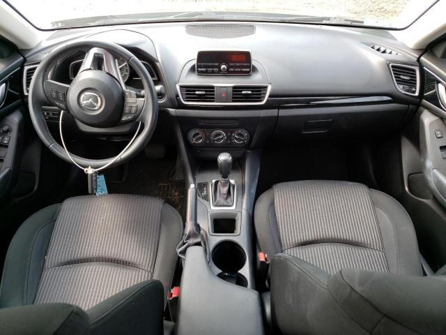 Photo 7 VIN: JM1BM1V75E1155881 - MAZDA 3 TOURING 