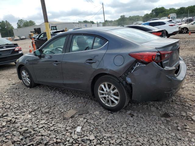 Photo 1 VIN: JM1BM1V75E1157386 - MAZDA 3 