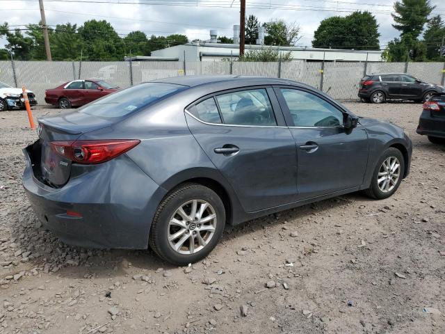 Photo 2 VIN: JM1BM1V75E1157386 - MAZDA 3 