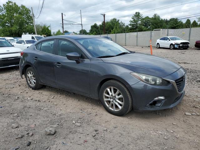 Photo 3 VIN: JM1BM1V75E1157386 - MAZDA 3 