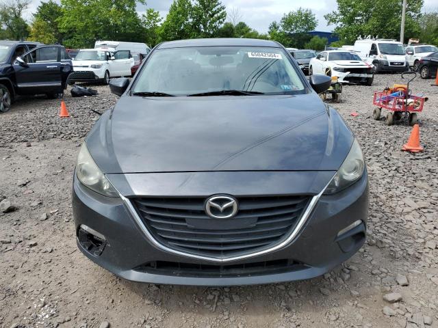 Photo 4 VIN: JM1BM1V75E1157386 - MAZDA 3 