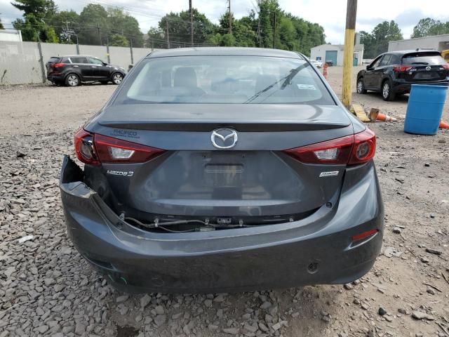 Photo 5 VIN: JM1BM1V75E1157386 - MAZDA 3 