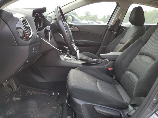 Photo 6 VIN: JM1BM1V75E1157386 - MAZDA 3 