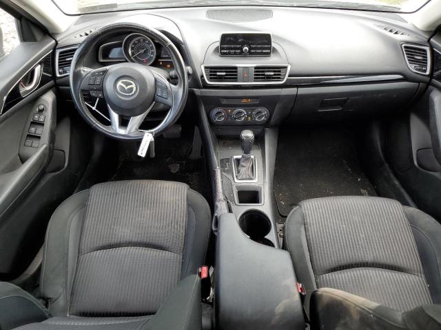 Photo 7 VIN: JM1BM1V75E1157386 - MAZDA 3 