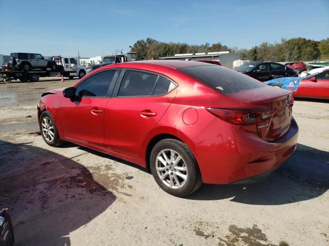 Photo 1 VIN: JM1BM1V75E1158974 - MAZDA 3 TOURING 