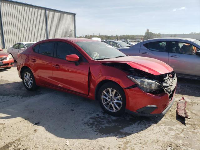 Photo 3 VIN: JM1BM1V75E1158974 - MAZDA 3 TOURING 