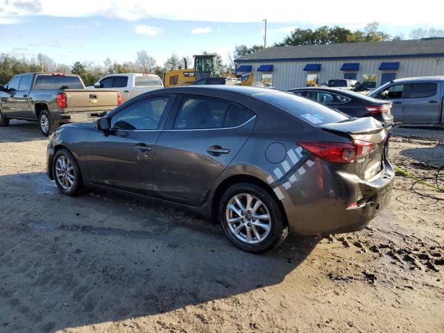 Photo 1 VIN: JM1BM1V75E1160675 - MAZDA 3 