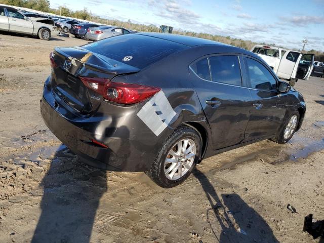 Photo 2 VIN: JM1BM1V75E1160675 - MAZDA 3 