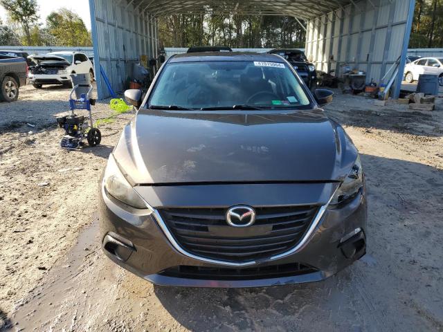 Photo 4 VIN: JM1BM1V75E1160675 - MAZDA 3 