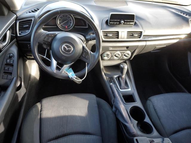 Photo 7 VIN: JM1BM1V75E1160675 - MAZDA 3 