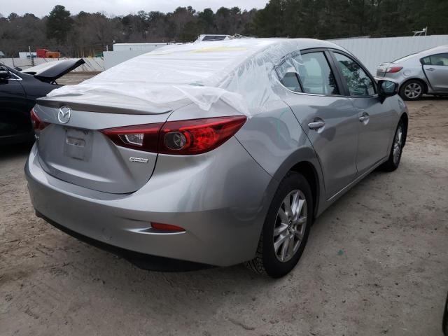 Photo 3 VIN: JM1BM1V75E1184636 - MAZDA 3 TOURING 