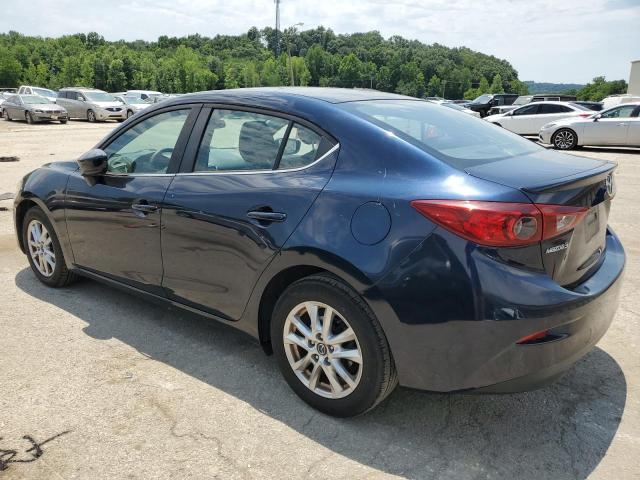 Photo 1 VIN: JM1BM1V75E1215089 - MAZDA 3 