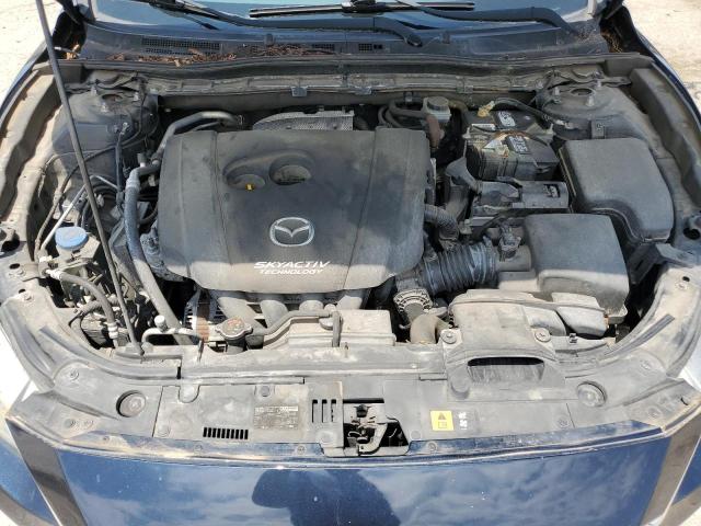 Photo 10 VIN: JM1BM1V75E1215089 - MAZDA 3 