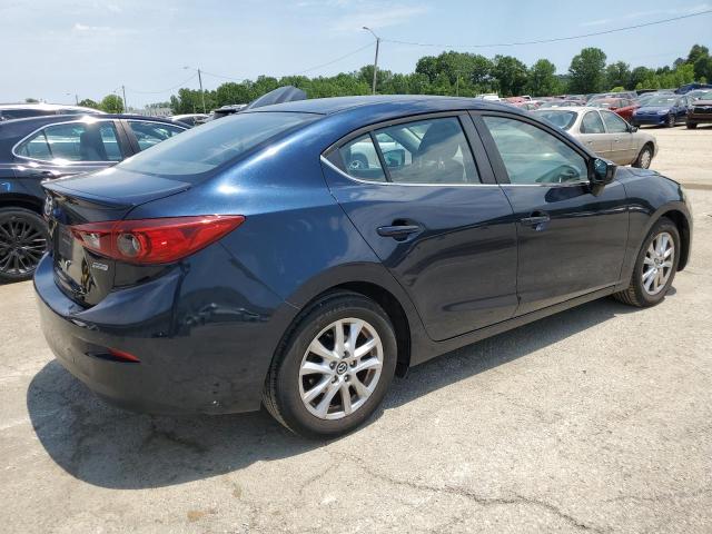 Photo 2 VIN: JM1BM1V75E1215089 - MAZDA 3 