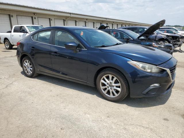 Photo 3 VIN: JM1BM1V75E1215089 - MAZDA 3 