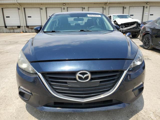 Photo 4 VIN: JM1BM1V75E1215089 - MAZDA 3 