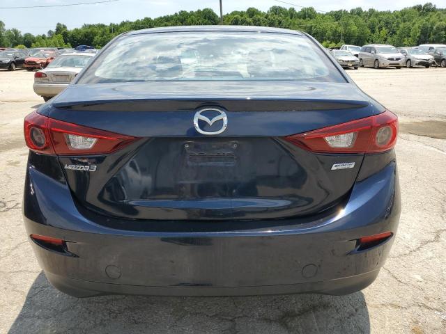 Photo 5 VIN: JM1BM1V75E1215089 - MAZDA 3 