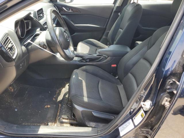 Photo 6 VIN: JM1BM1V75E1215089 - MAZDA 3 