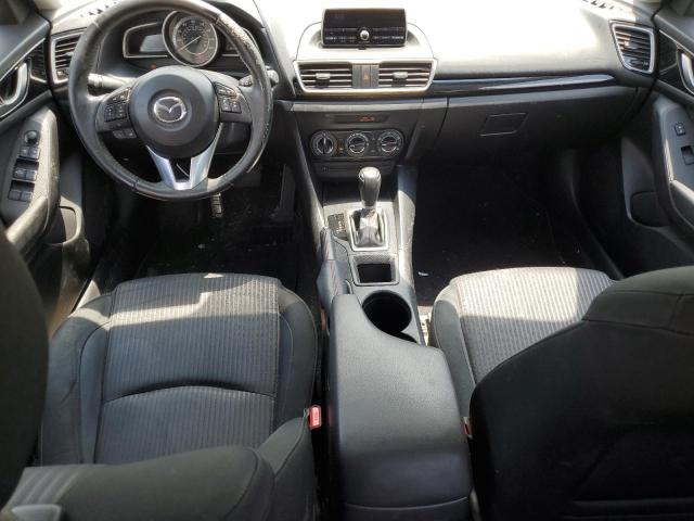 Photo 7 VIN: JM1BM1V75E1215089 - MAZDA 3 