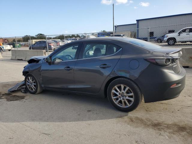 Photo 1 VIN: JM1BM1V75F1223503 - MAZDA 3 TOURING 