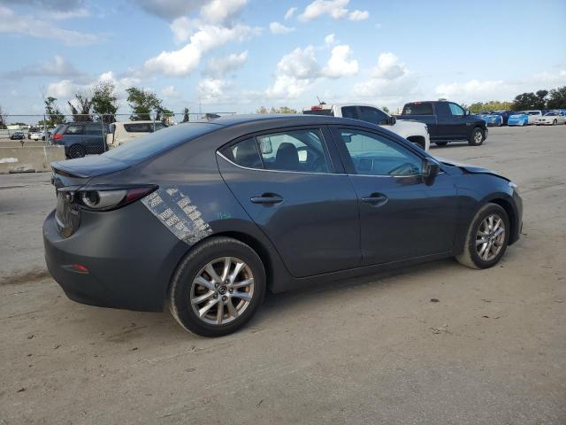 Photo 2 VIN: JM1BM1V75F1223503 - MAZDA 3 TOURING 