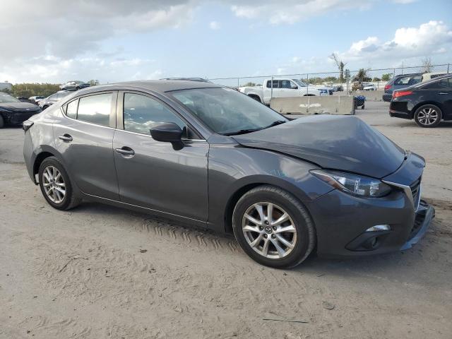 Photo 3 VIN: JM1BM1V75F1223503 - MAZDA 3 TOURING 