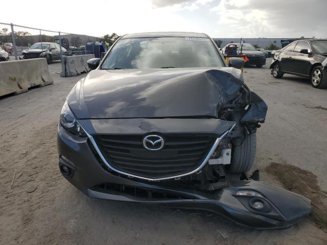 Photo 4 VIN: JM1BM1V75F1223503 - MAZDA 3 TOURING 