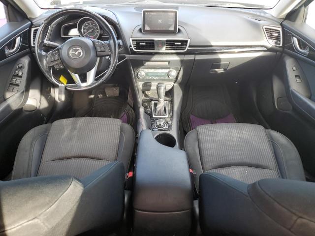 Photo 7 VIN: JM1BM1V75F1223503 - MAZDA 3 TOURING 