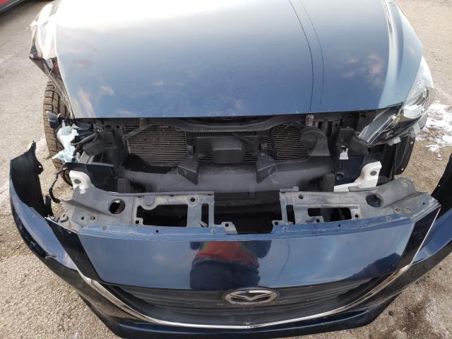 Photo 8 VIN: JM1BM1V75F1242696 - MAZDA 3 