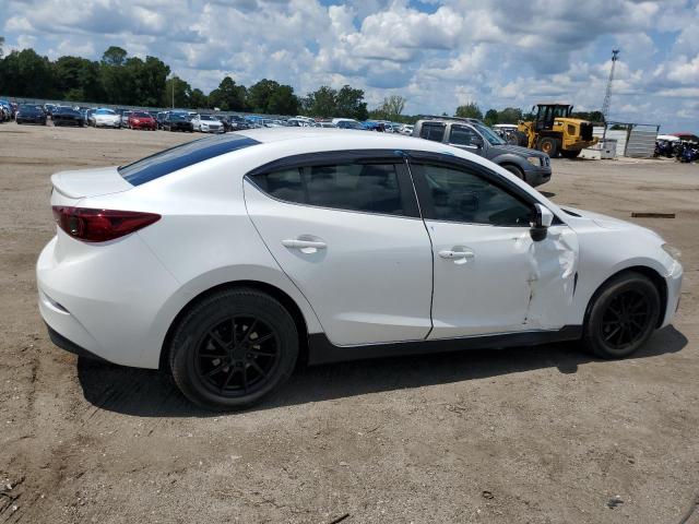 Photo 1 VIN: JM1BM1V75F1254783 - MAZDA 3 TOURING 