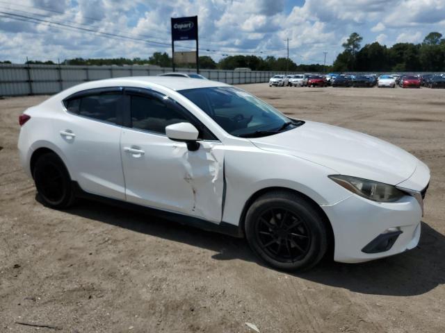 Photo 2 VIN: JM1BM1V75F1254783 - MAZDA 3 TOURING 