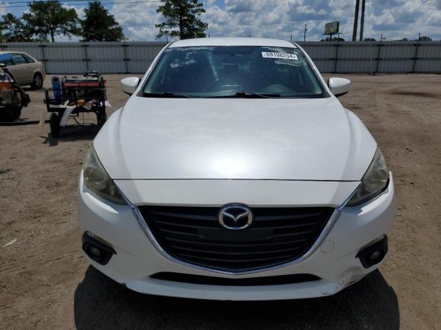 Photo 3 VIN: JM1BM1V75F1254783 - MAZDA 3 TOURING 