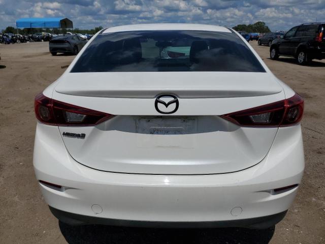 Photo 4 VIN: JM1BM1V75F1254783 - MAZDA 3 TOURING 