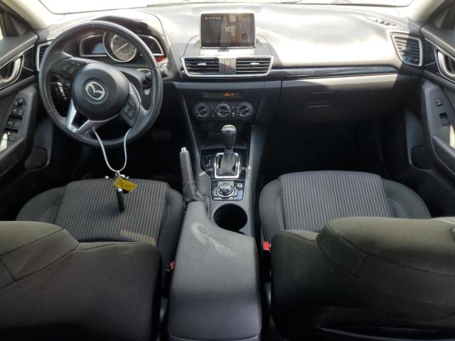 Photo 6 VIN: JM1BM1V75F1254783 - MAZDA 3 TOURING 